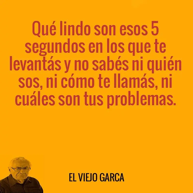 No te vayas a dormir sin una ultima sonrisa - 15/1