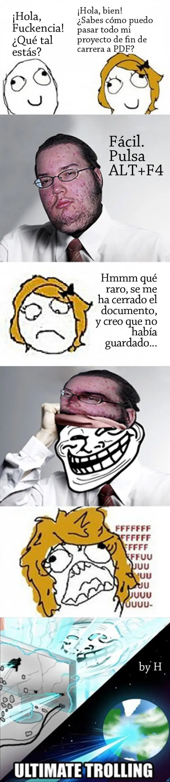 humor