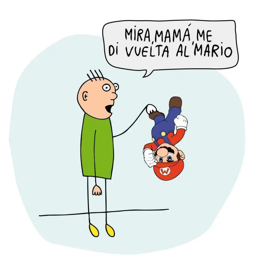 humor nocturno
