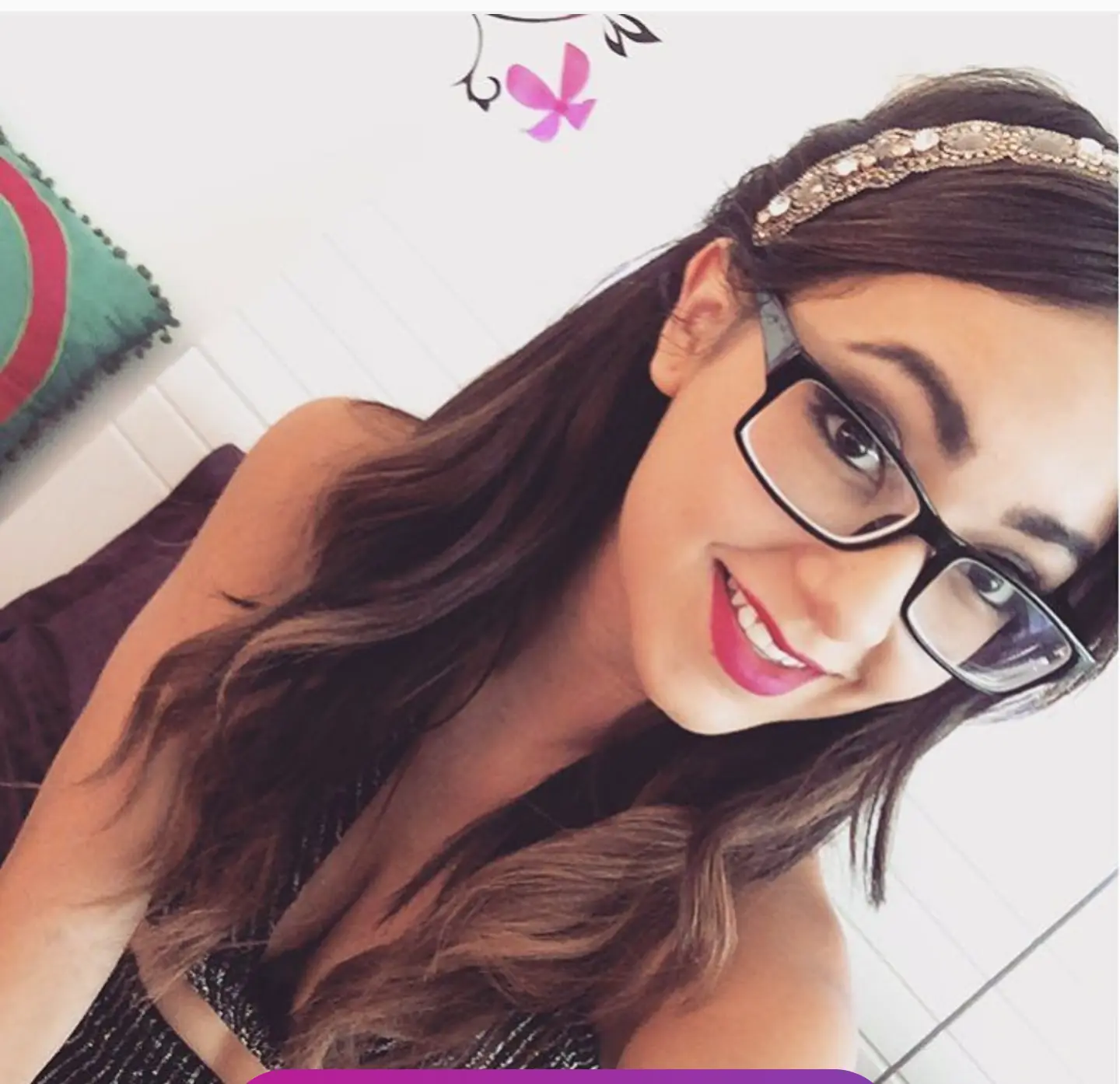 famosas