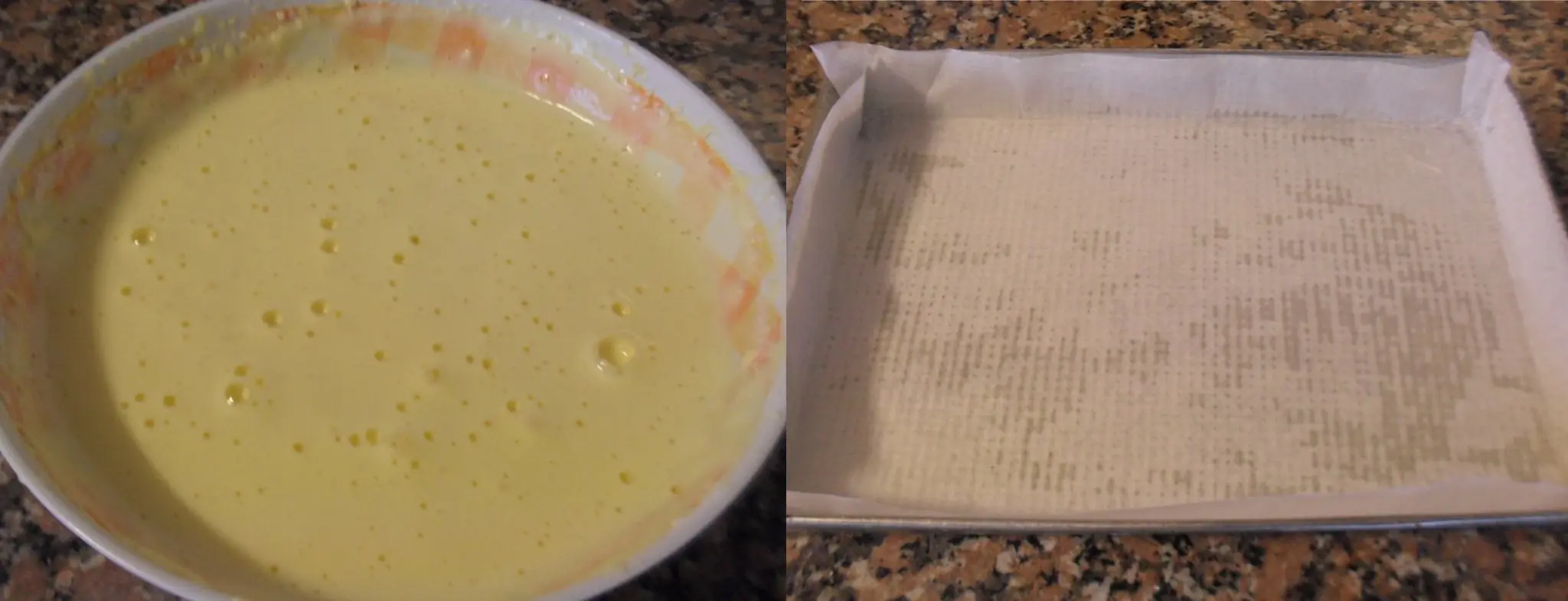 Recetas Saladas Mesa Fria