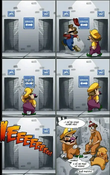 humor megapost