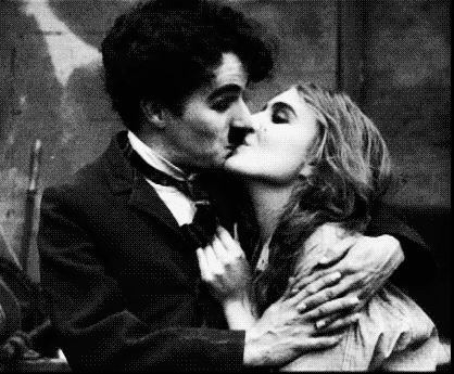 chaplin chaplin