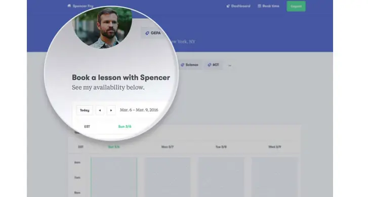 Coach, una manera simple de ganar dinero con tutorías onlin