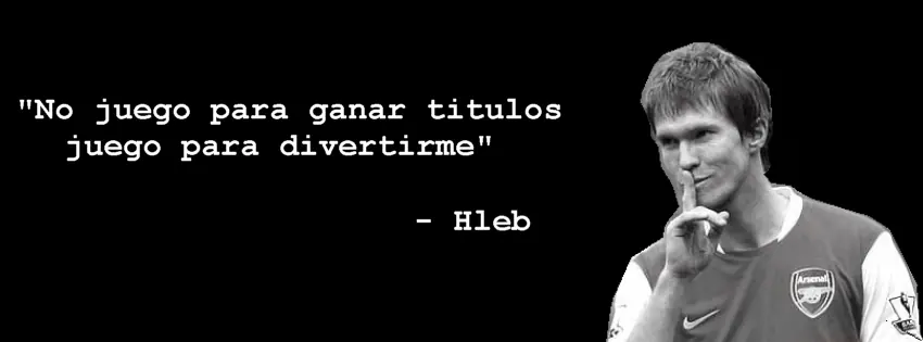 Hleb se reencontro con sus viejos amigos - T!