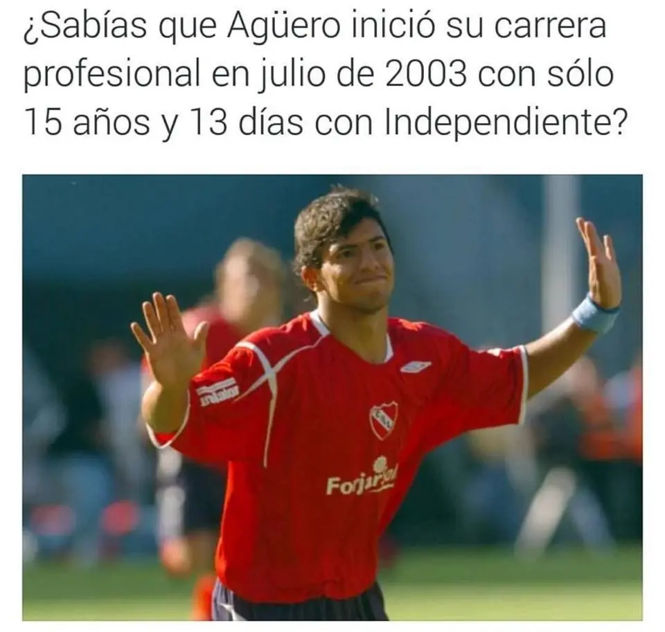 deportista