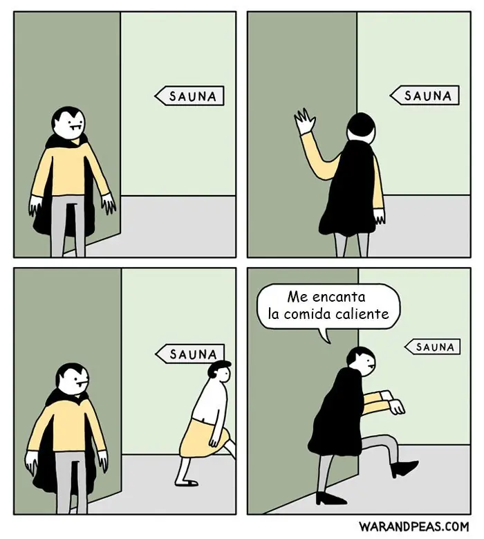 historietas graciosas