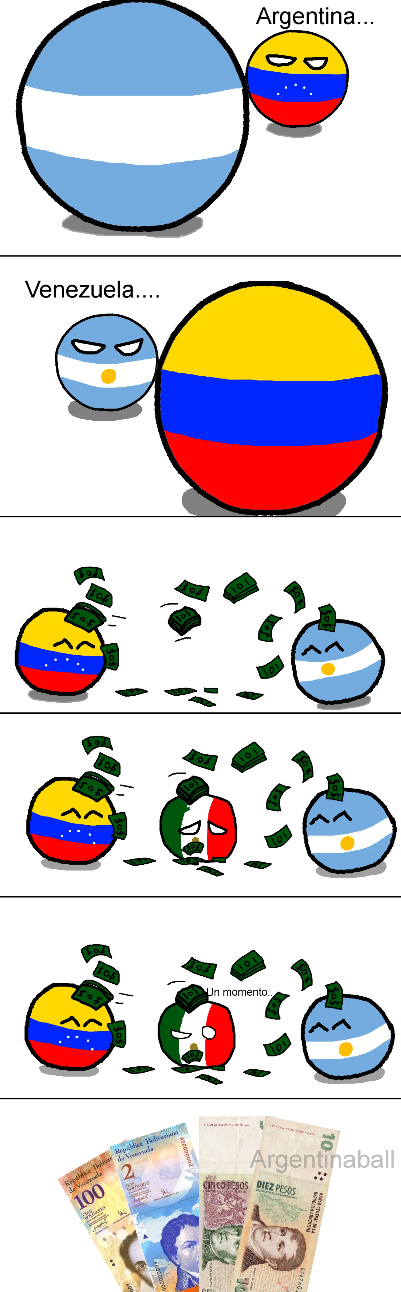 paises