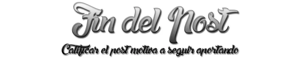 ¿Sabías que...? pasa y te lo cuento [parte 4]