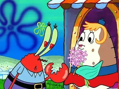 bob esponja
