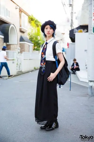japon curioso