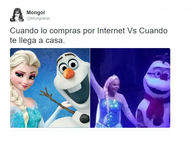 Imagenes de Humor Maquinola