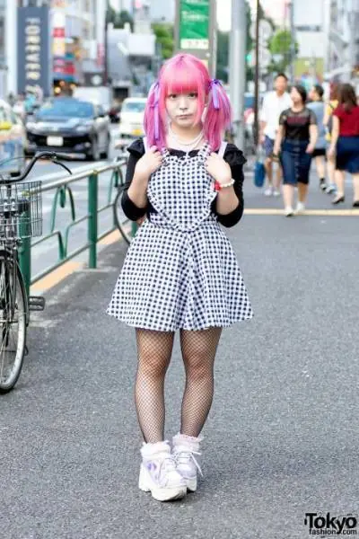 japoneses raros