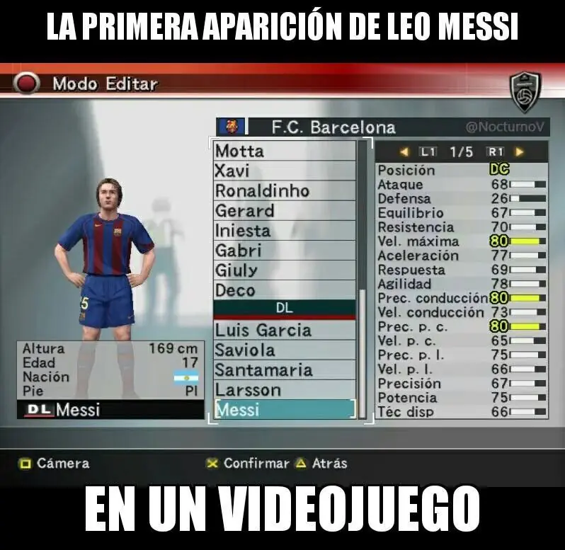 deportista