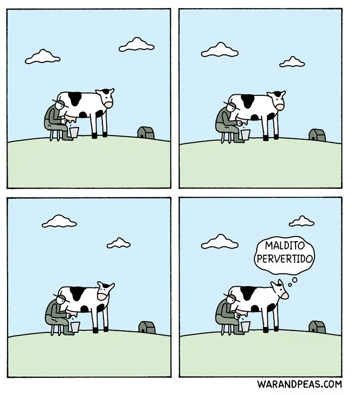 me gusta el humor