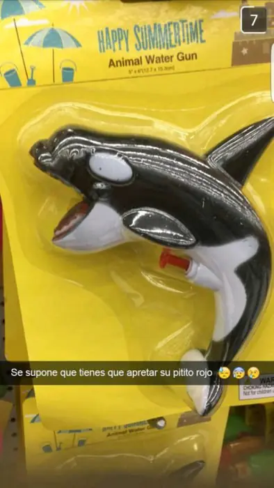amargados
