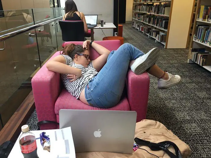 biblioteca