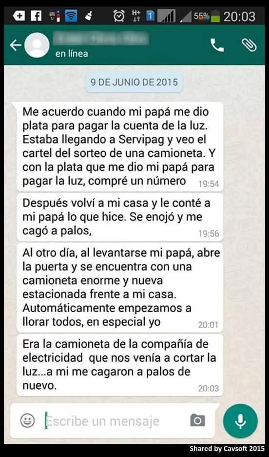 humor