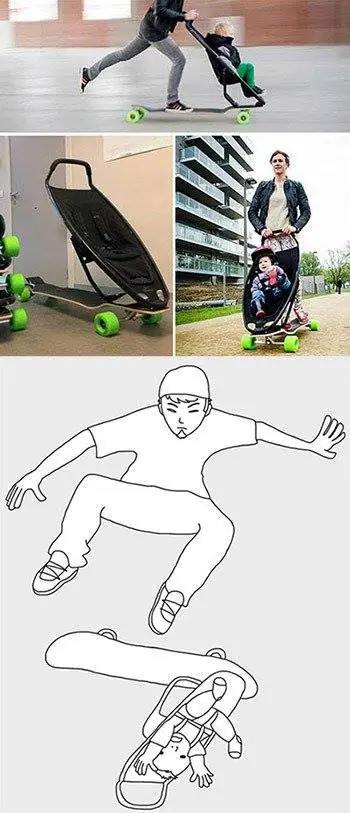 humor