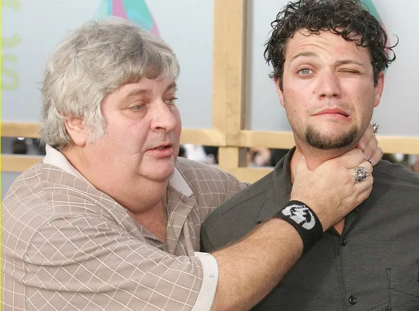 Murio Don Vito de Jackass