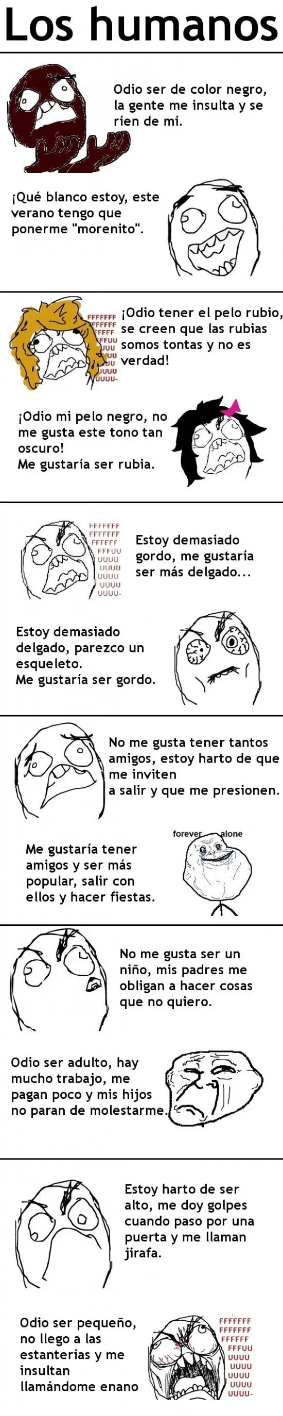 amargados