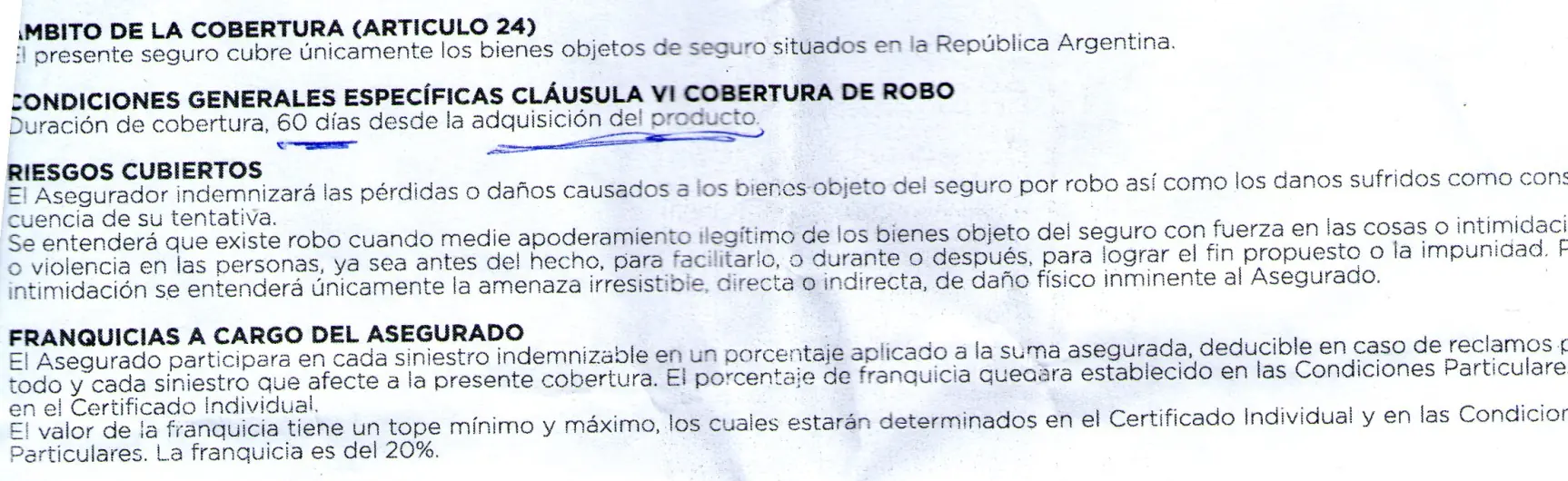 estafa