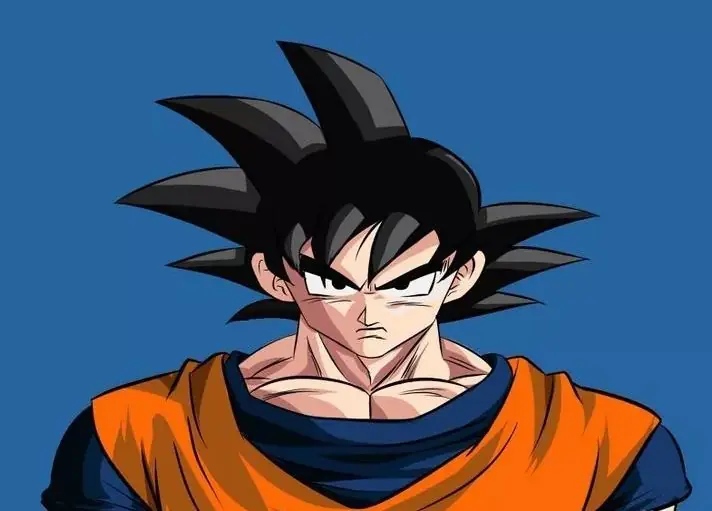 goku