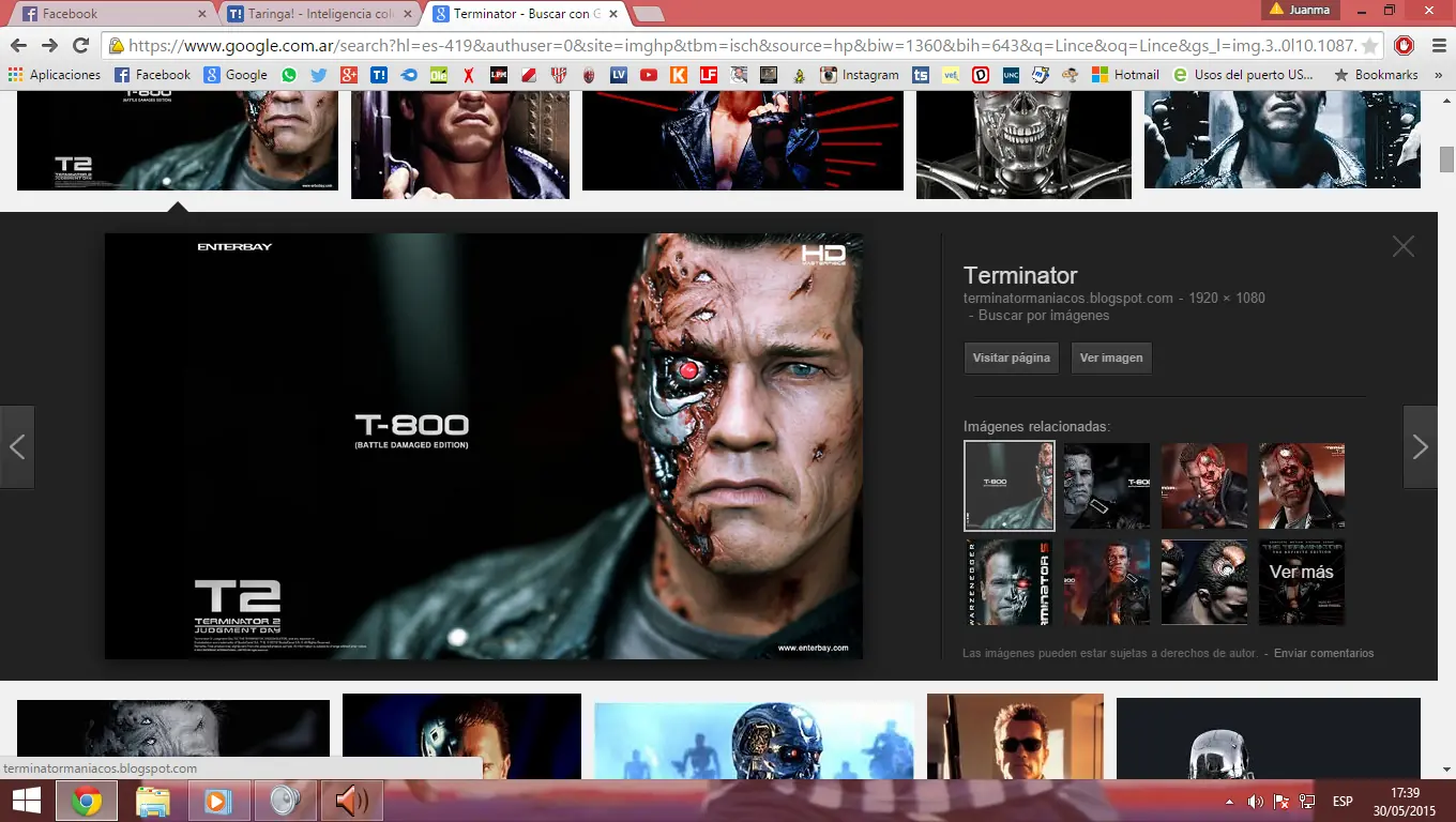 arnold
