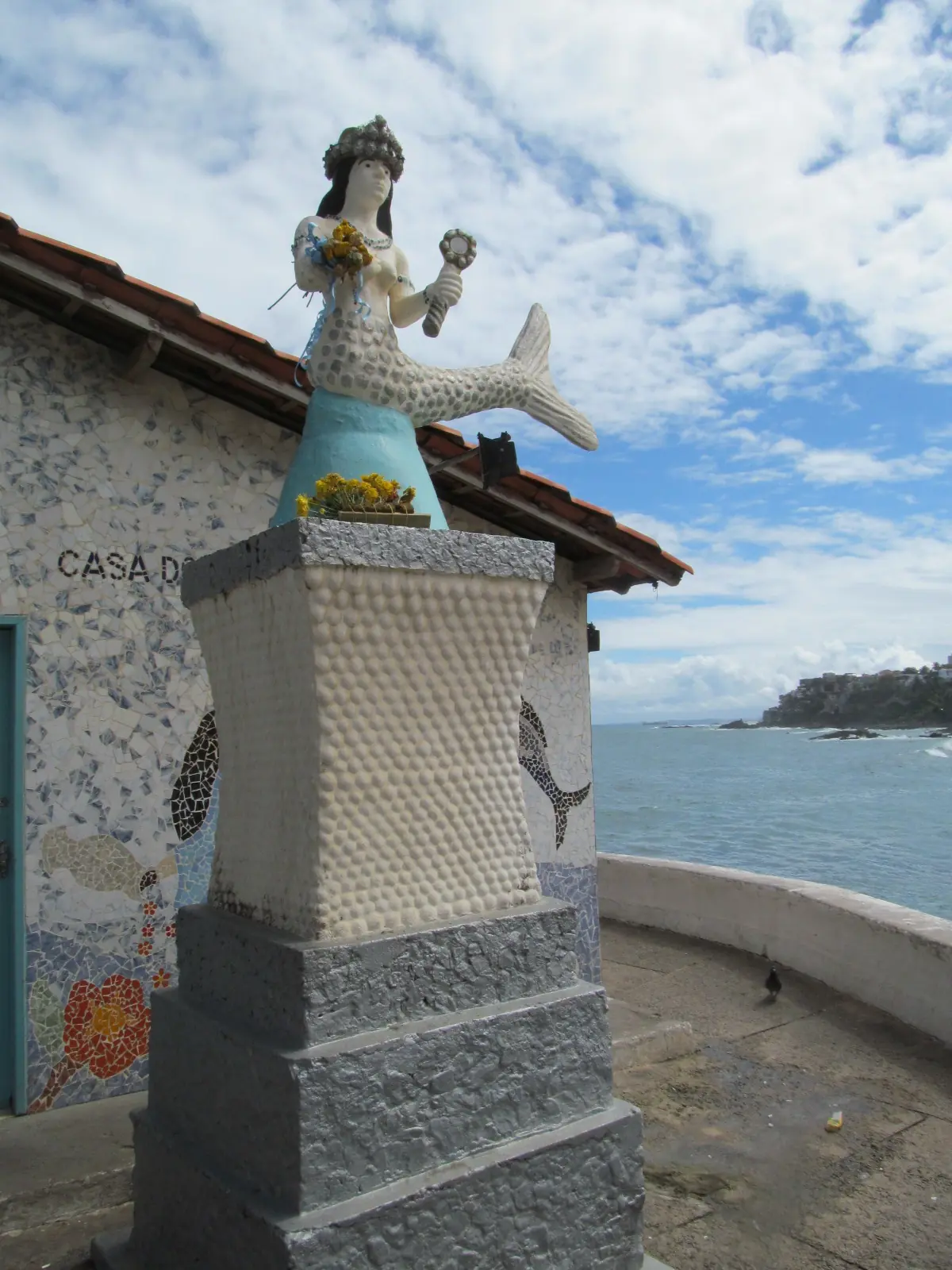sudamerica
