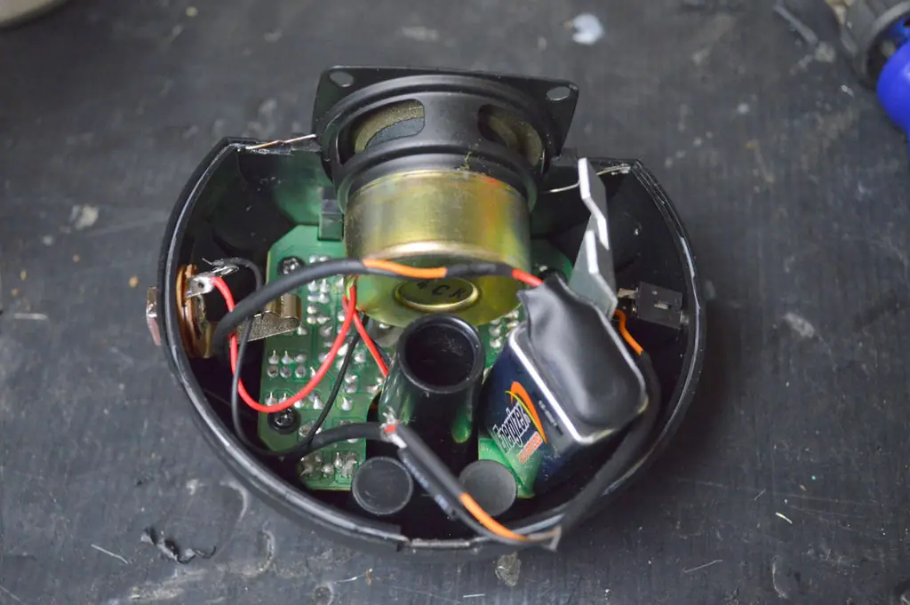 Construye tu mini amplificador casero con este post!!