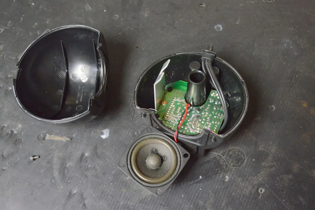 Construye tu mini amplificador casero con este post!!