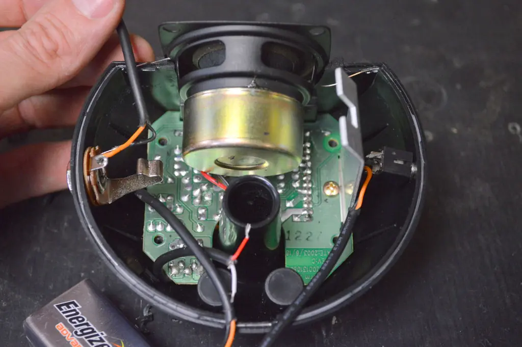 Construye tu mini amplificador casero con este post!!