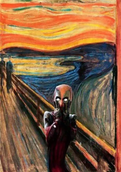 humor