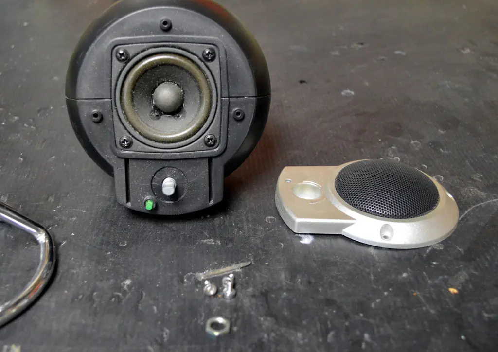 Construye tu mini amplificador casero con este post!!