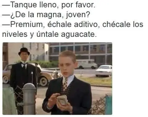 ¿Jueves aburrido? Ríe con este Humor Gráfico