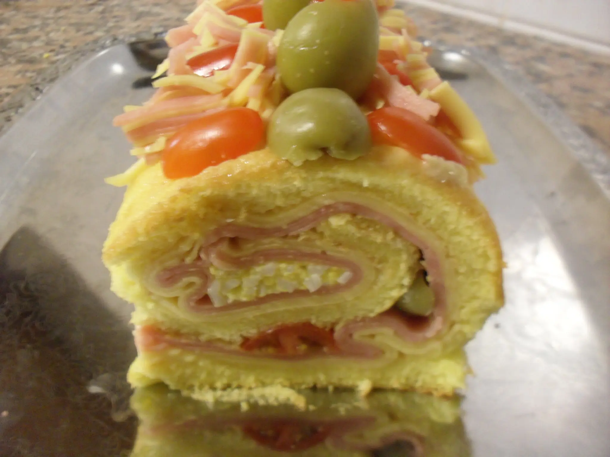 Recetas de Navidad
