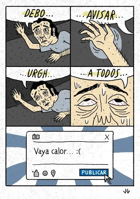 Humor de Martes 20/12/2016