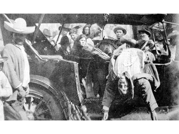 Pancho Villa [Fotos explicadas] Curiosidades
