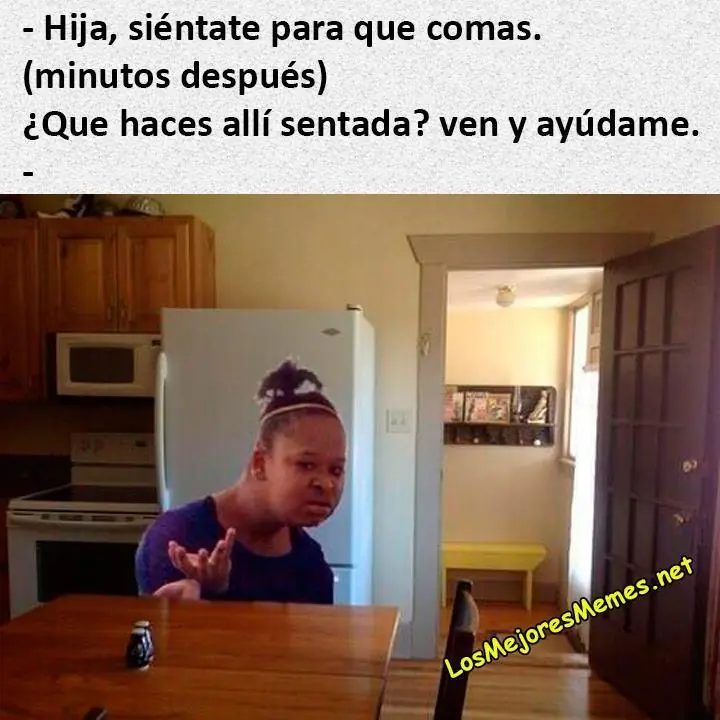 chistosos