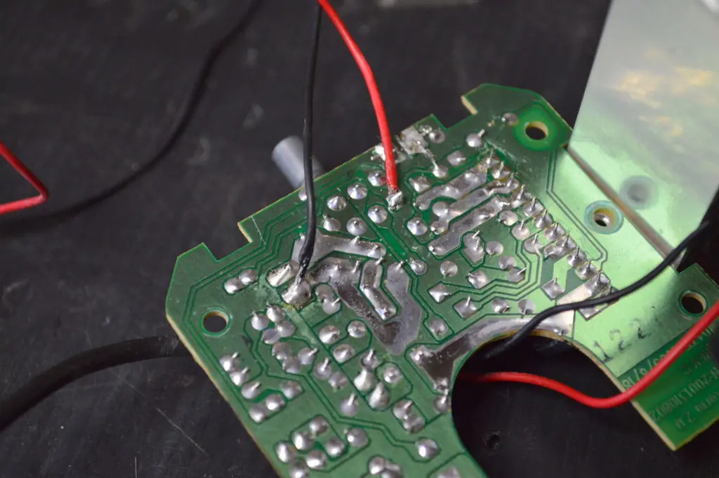 Construye tu mini amplificador casero con este post!!