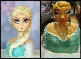 Los mejores Fails de Comida!