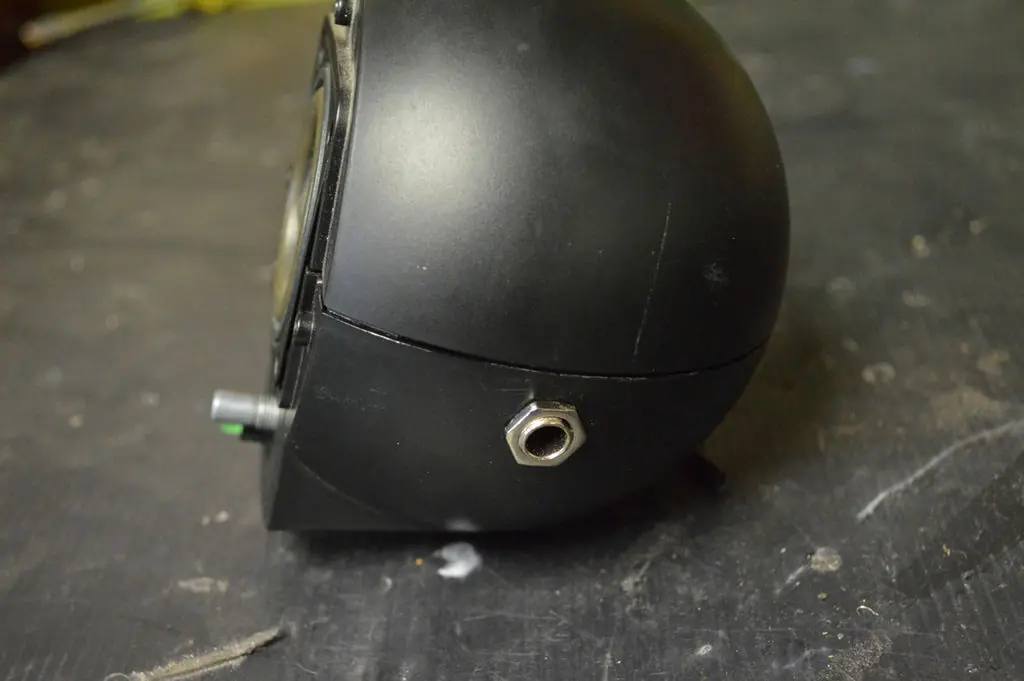 Construye tu mini amplificador casero con este post!!