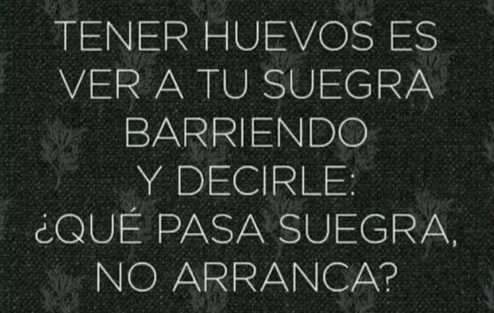 humor