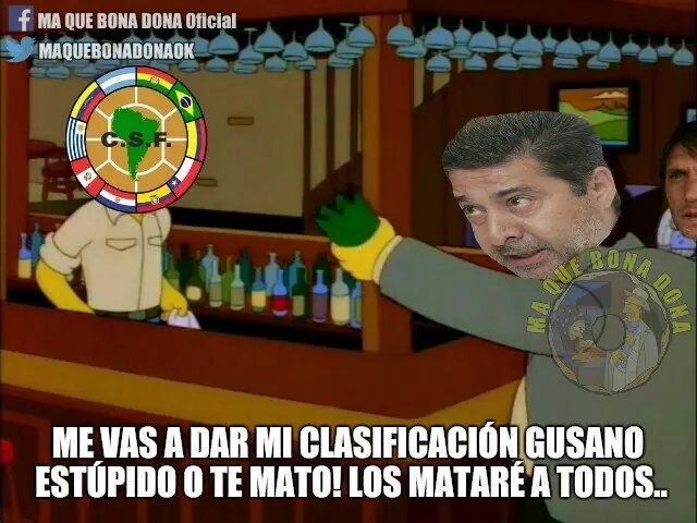 argentina
