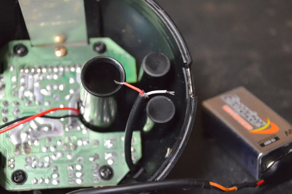 Construye tu mini amplificador casero con este post!!