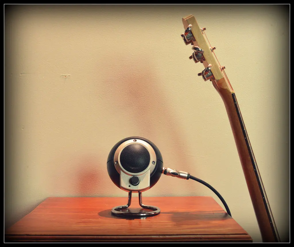 amplificador casero