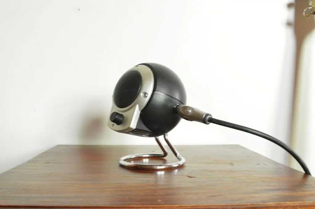 mini amplificador casero