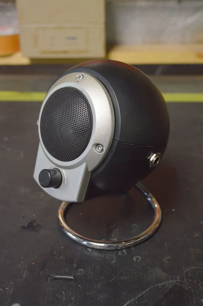 Construye tu mini amplificador casero con este post!!