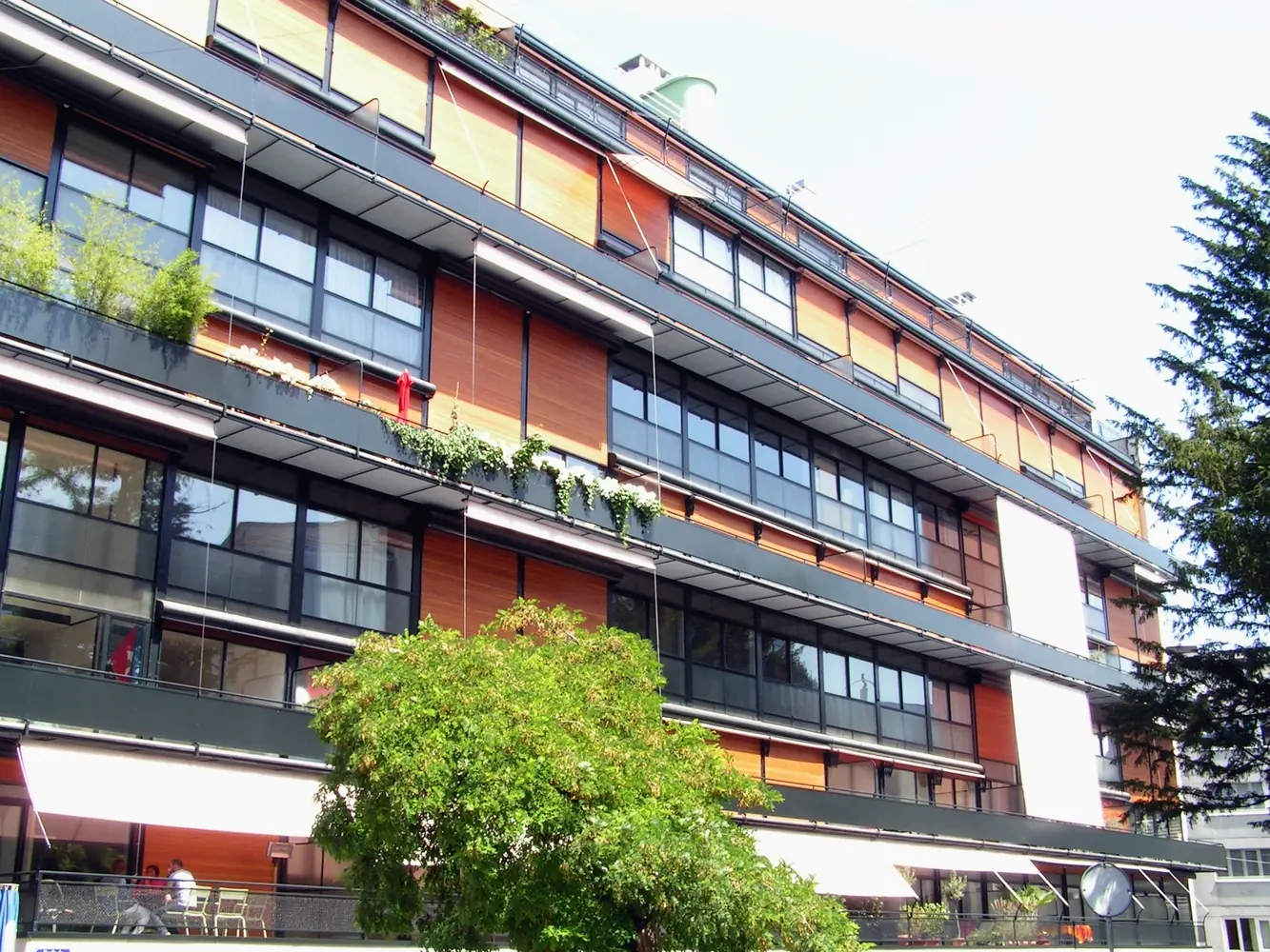 arquitectura