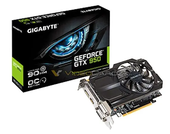 geforce